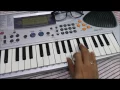Download Lagu Hua hain aaj pehli baar - Instrumental cover by Meet Vora