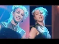 Britney Spears - (You Drive Me) Crazy (Live @ Tros TV - 1999)