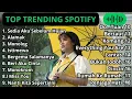 TOP TRENDING SPOTIFY 2025 - idgitaf - Sedia Aku Sebelum Hujan - monolog - monokrom - Komang