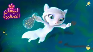 ليتلتياراس سنجاب رسوم متحركة للاطفال 