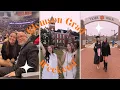 come with us to clemson graduation