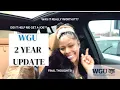 WGU HR Degree 2 Years Later Was it REALLY Worth it