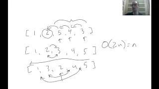 LeetCode 31 - Next Permutation