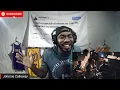 "WEAK" by TFTI (SWV Cover) REACTION!!!!