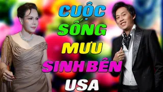 Hài Hải Ngoại " Việt Kiều Mỹ " Hài Hoài Linh - Việt Hương - Hoài Tâm Hay Nhất