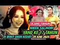Download Lagu ULANG TAHUN NIKEN SALINDRI YANG KE 17 TAHUN 29 JUNI 2025 DI BUKIT DAUN KEDIRI