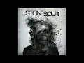 Stone Sour Gone Sovereign/Absolute Zero Lyrics