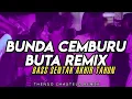 Lagu PARTY AKHIR TAHUN🔥BUNDA CEMBURU JACKSON ZERAN x TOTON CARIBO - THENDO CHASTELO REMIX 2025🔥