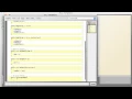 More Object Oriented Programming Dog Example