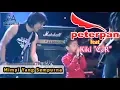 Download Lagu Peterpan - Mimpi yang Sempurna feat kiki CJR [ LIVE KONSER ] 2005