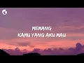 Aku Harus Pergi - Ari Lesmana feat. Whisnu Santika (Lyrics)