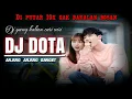 Lagu dj dota slow full bass || anjing anjing banget || dj dota x dusk till dawn x unity