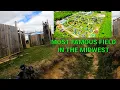 INSANE Airsoft Gameplay at the Most Famous Field in the Midwest Field Review Giveaway
