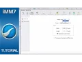 iMindMap 7 - Export Map as Image