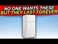 3 CHEAP Top-Freezer Refrigerators EVERYONE IGNORES But These 3 Are Absolute Goldmines