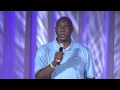 Jeff Ross Cancer Story - 2016 Relay For Life Leadership Conference