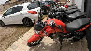 VÃO QUERER QUEIMAR TUDO DENTRO desse LEILÃO ANTES DE ENCERRAR o ANO
