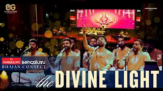 feel shabarimala in bangalore ayyappa medley by nandagovindam bhajan connect bangalore