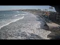 Tide mouvement La Jolla Shores Webcam - San Diego California