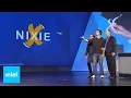 Wearable Takes Flight On Stage At CES 2015 Intel