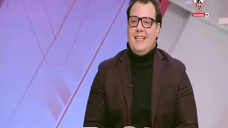 الملحن  أحمد طارق يحيى  تعرف عليه وأهم أعماله وكيف تحول من الكرة للتلحين   زملكاوي دندنها