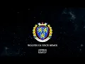 HUCKLEBERRY P - [WOLVES] "DJ JUICE REMIX"