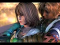 "I'm in Heaven" N-trance :: YunaxTidus - Valentine's Day Special