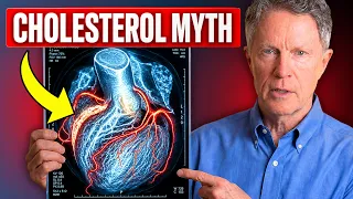 The SHOCKING Truth About High Cholesterol What Your Doctor Isn t Telling You