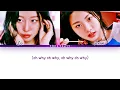 FIFTY FIFTY (피프티피프티) - CUPID (TWIN ENGLISH VERSION) (큐피드) Lyrics/가사 [Han|Rom|Eng]