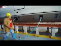 Download Lagu Si Gundul Membersihkan Kereta Cepat | JEJAK SI GUNDUL (14/09/25) Part 2