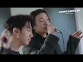 一首歌的時間：Jer 柳應廷 x Jay Fung 馮允謙 - 《約齊靈魂在墳墓開生日派對》