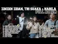 Download Lagu KUMPULAN COVER BY: ZINIDIN ZIDAN, TRI SUAKA \u0026 NABILA MAHARANI | LAGU PALING DI CARI 2022