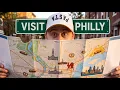 The ULTIMATE Philadelphia Food Travel Guide for 2026