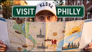 The ULTIMATE Philadelphia Food & Travel Guide for 2026
