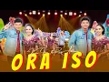 Download Lagu Kevin Ihza - ORA ISO ft Rina Aditama - Anekakustik (Official Music Video ANEKA SAFARI)
