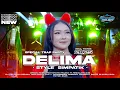 Download Lagu DJ DELIMA TRAP PARTY SIMPATIK VIRAL 2K25 FULL ARANSEMEN ORIGINAL DANGDUT  BRAYEN PROJECT