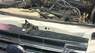 2010 Ford explorer 4 0 pcv valve