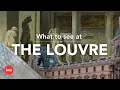 Download Lagu 10 Artworks to See at the Louvre Museum | Behind the Masterpiece
