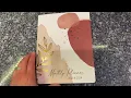 Review on Zicoto Simplified 23 24 Planner and Calendar
