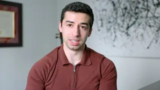 Hi Me in 1 Year (+250M views later)
