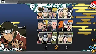 Download Update!!! Naruto Senki TLF V1.0.7 Patch 1 Full Character | New 2023 MP3