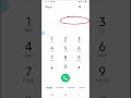 How to turn off Caller ID Android