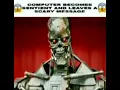 I m over here stroking robot edition