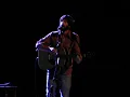 Ray Lamontagne- Hold you in My Arms, live