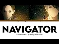 SixTONES - Navigator『富豪刑事 Balance: UNLIMITED OP』 (Color Coded Lyrics Eng/Rom/Kan)