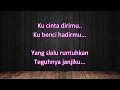 Download Lagu NEW SYCLON - HIDUPKU SEPI TANPAMU - KARAOKE