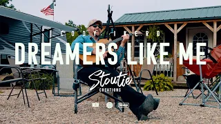 cody ikerd and the sidewinders dreamers like me official music video