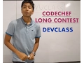 Codechef Tutorial - DEVCLASS