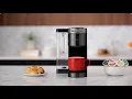 Unboxing How to Set Up and Connect Your SMART Brewer to Wi-Fi Keurig