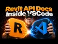 The Fastest Way to Browse Revit API Docs VS - Extension
